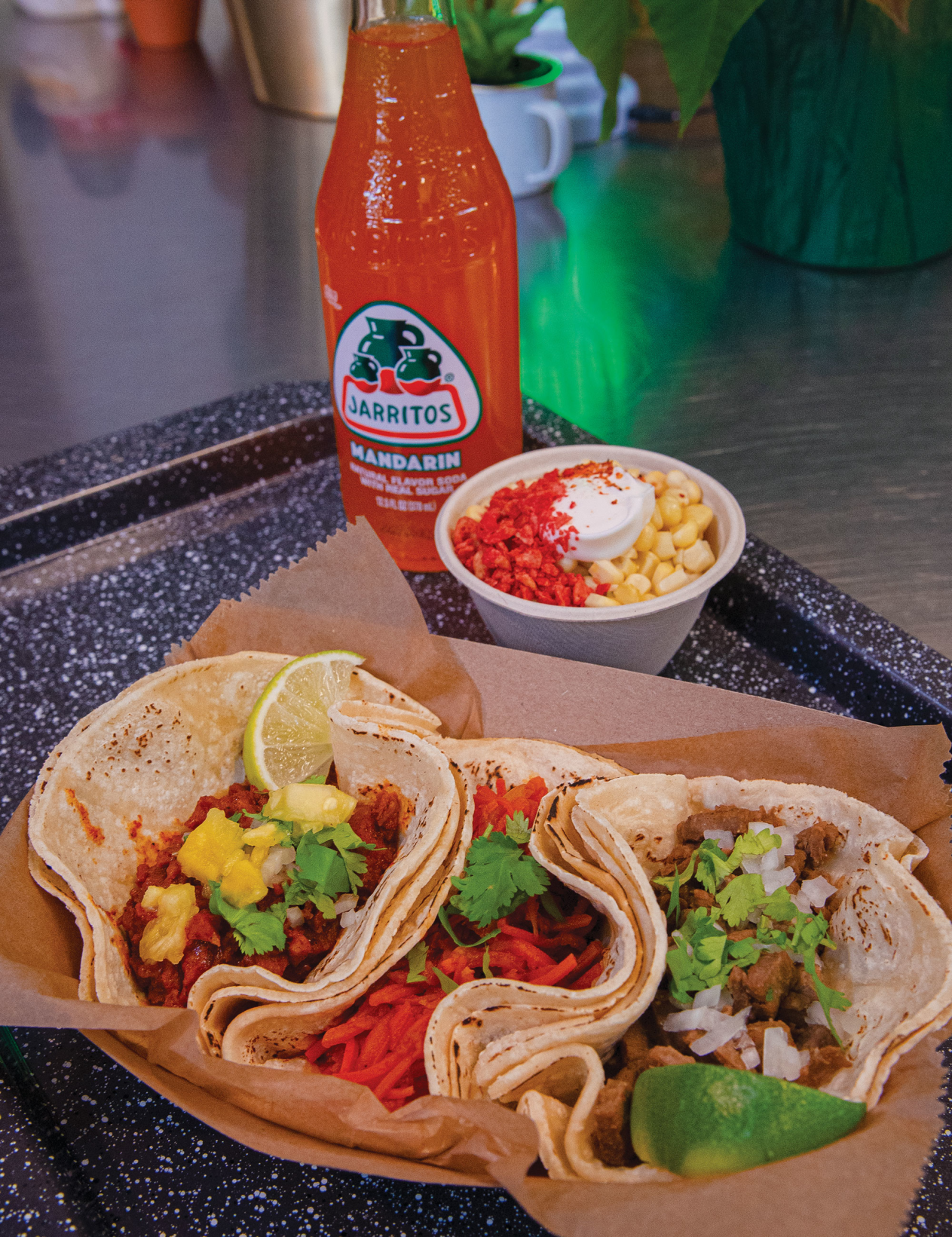These Local Plant-Based Eateries Are Making It Easy to Eat Meat-Free for a Meal or For Life